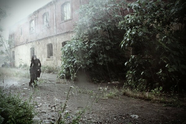 Haunted: "Φαντάσματα" στην εγκαταλελειμμένη ζυθοποιία ΦΙΞ