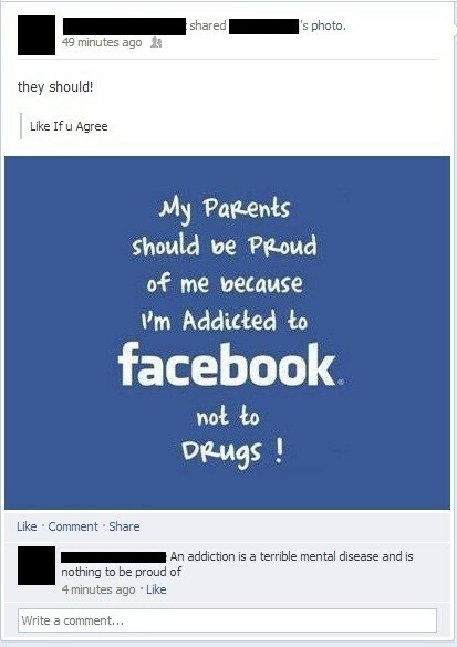 Τα Facebook Fails της Ημέρας