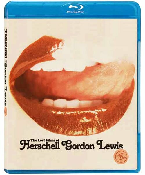 Τα χαμένα φιλμ του Herschell Gordon Lewis