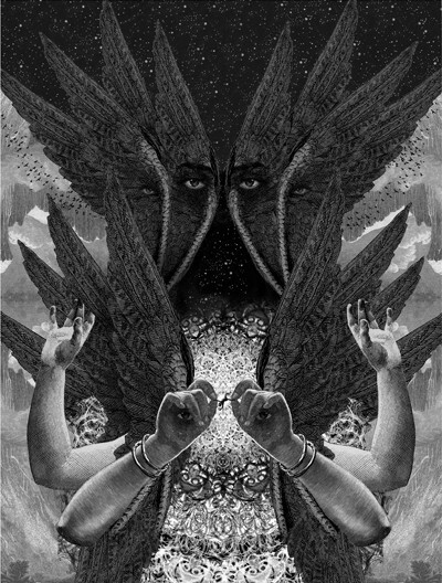 Ο Dan Hillier ξαναζωντανεύει σχέδια αιώνων