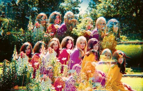 Honey Ltd, το γυναικείο γκρουπ του Lee Hazelwood από τα '60s
