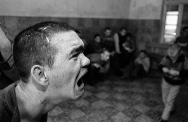 Οδοιπορικό στα Ψυχιατρεία της Σερβίας και του Κοσσόβου