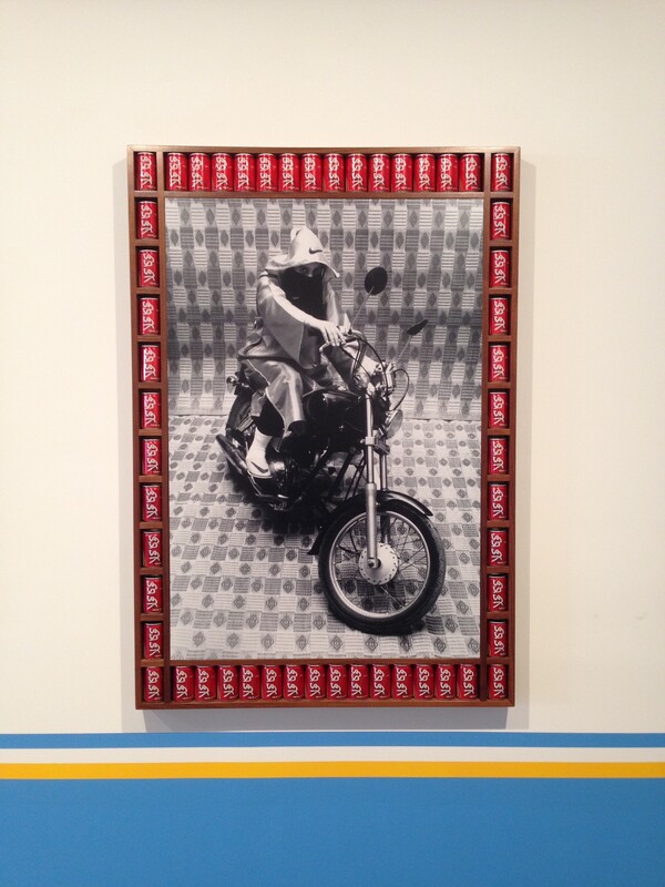 Kesh Angels. Hassan Hajjaj.