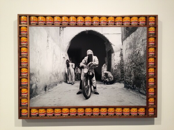 Kesh Angels. Hassan Hajjaj.