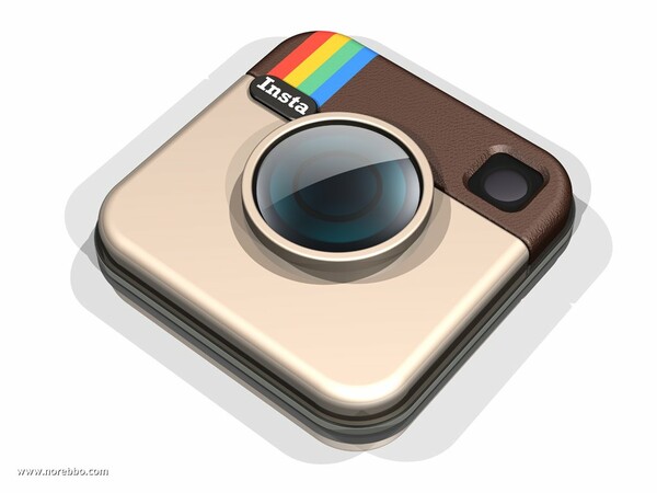 Το επόμενο instagram θα είναι 3D