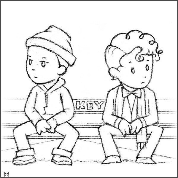 PSB Weekend: Sketch Shop Boys