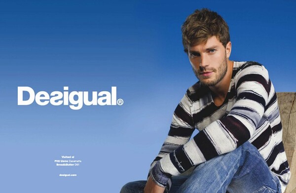 30 φωτογραφίες του Jamie Dornan 