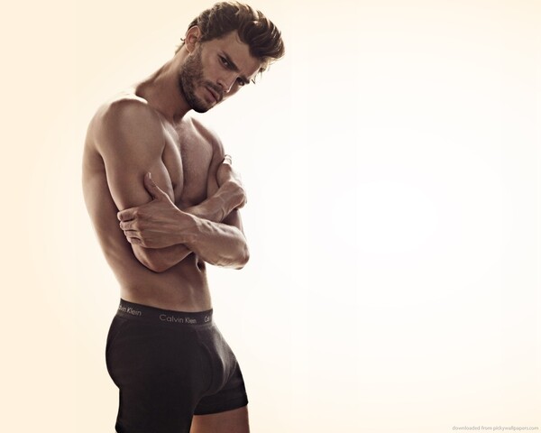 30 φωτογραφίες του Jamie Dornan 