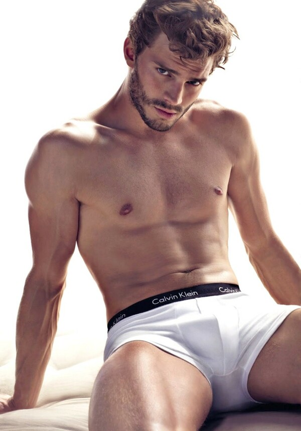 30 φωτογραφίες του Jamie Dornan 