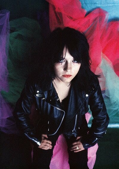 Punk+