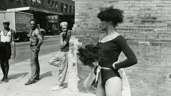 Οι Drag Queens του περιβόητου Νεοϋορκέζικου Meatpacking District (1980s)