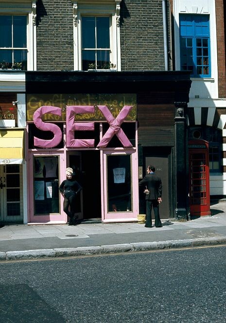Punk+