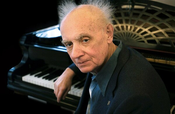 Εις μνήμην Wojciech Kilar