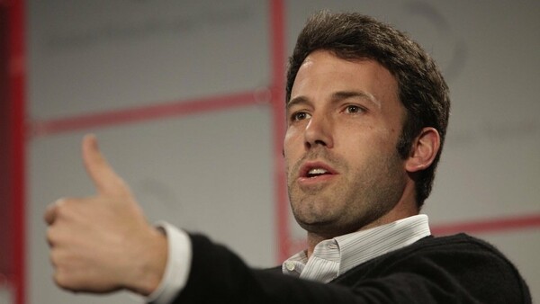 Τα 50+ πιο αστεία tweet σχετικά με την επιλογή του Ben Affleck στο ρόλο του Batman