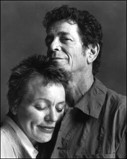 Εις μνήμην Lou Reed