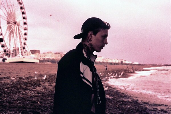 Lawson Taylor: Boy-Rotica 