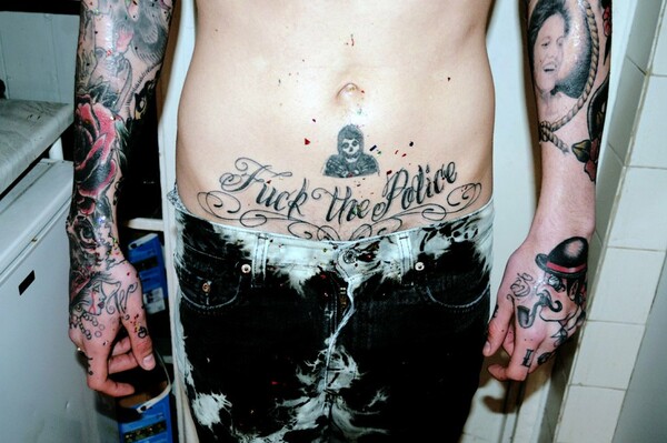 Lawson Taylor: Boy-Rotica 