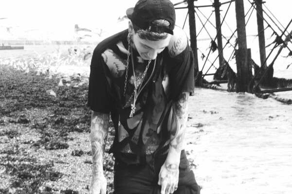 Lawson Taylor: Boy-Rotica 
