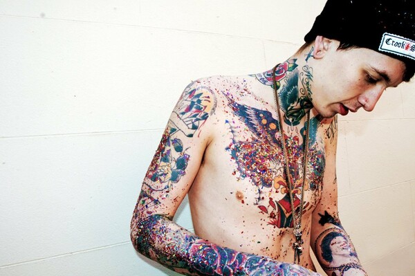 Lawson Taylor: Boy-Rotica 