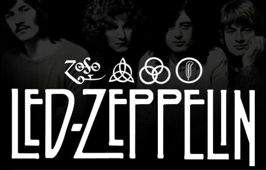 Οι Led Zeppelin για αρχάριους