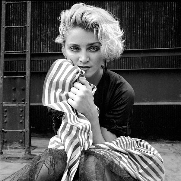 Λίγο πριν την μάθουν οι πάντες: Η Madonna το καλοκαίρι του 1982
