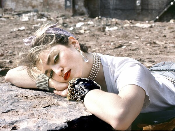 Λίγο πριν την μάθουν οι πάντες: Η Madonna το καλοκαίρι του 1982