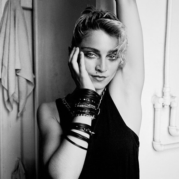 Λίγο πριν την μάθουν οι πάντες: Η Madonna το καλοκαίρι του 1982