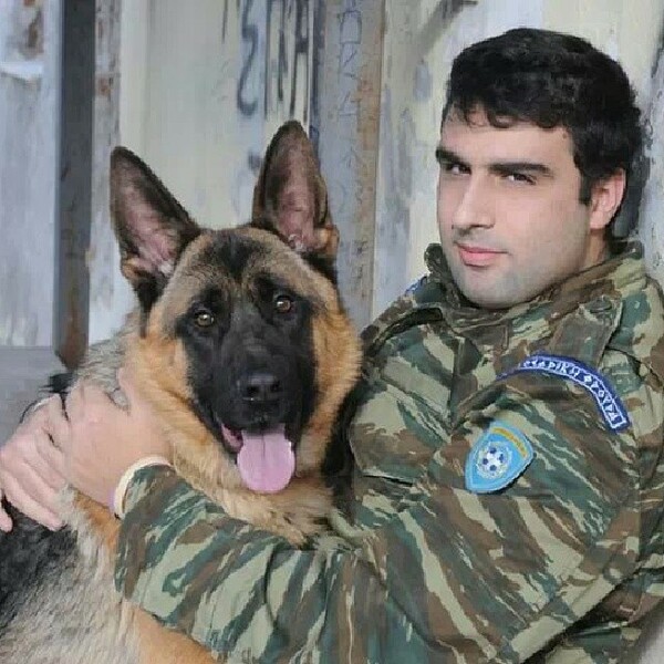 #LIFOPETS (25): Αυτά είναι τα κατοικίδιά μας
