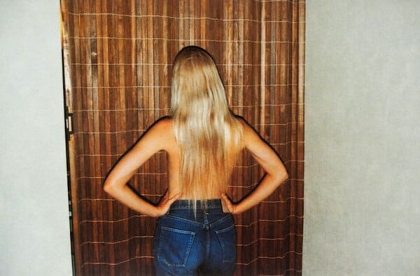  Stephen Shore: Το μοναχικό Ιnstagram του '70