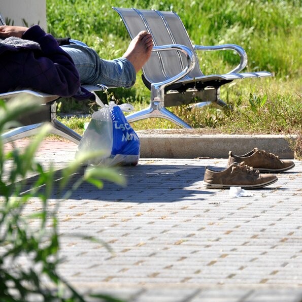 Τα παπούτσια των άλλων