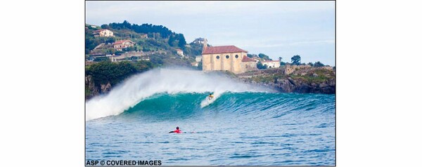 τοπ τεν: surf spots 