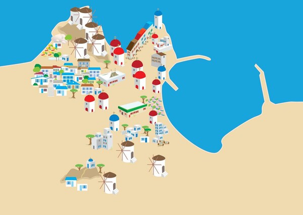 Mykonos