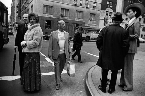 Η 70s μαγεία της Νέας Υόρκης σε 43 φωτογραφίες 