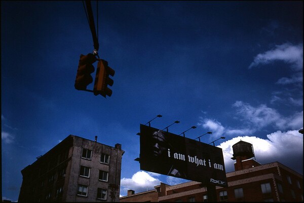 New York Water Tanks
