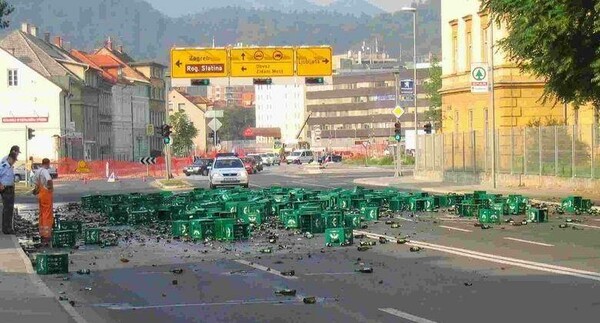 28 φωτογραφίες που μοιράστηκαν φρενιτιωδώς