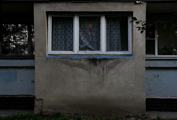 Μία μέρα στο Odintsovo