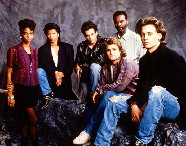 21 Jump Street - Τoo cool for school