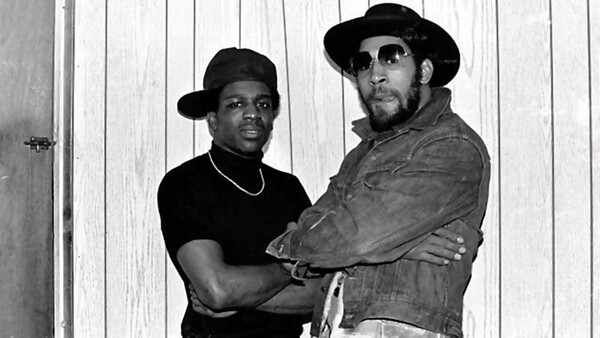 40 χρόνια 'Βack Τo School Jam': Το πάρτι όπου γεννήθηκε το hip hop