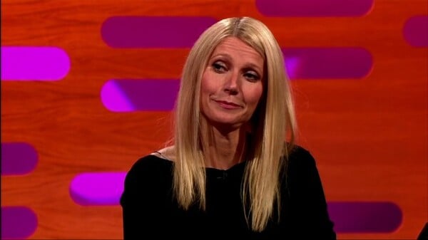 Οι δέκα πιο εκνευριστικές ατάκες της Gwyneth Paltrow σχετικά με το φαγητό