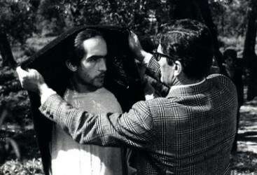 Εις μνήμην Pier Paolo Pasolini