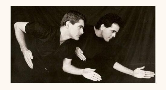 O Patrick Cowley και το σάουντρακ του School Daze