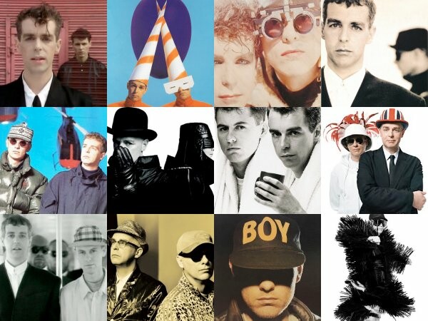 PSB Weekend: Ακούγοντας τον ολοκαίνουργιο δίσκο των Pet Shop Boys