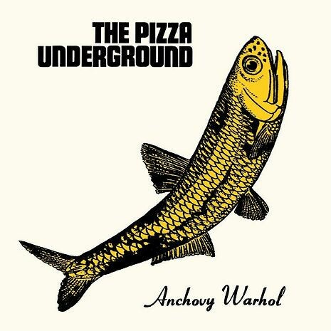 Ο Macaulay και οι Pizza Underground