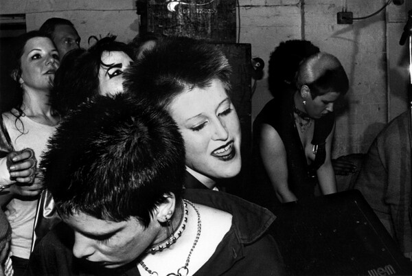 Punk+