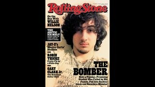 Η φτηνή πρόκληση του "Rolling Stone"