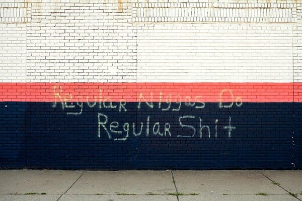 "Bad Graffiti"
