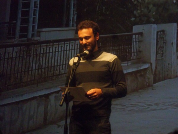 Διεθνές φεστιβάλ ταινιών μικρού μήκους Κύπρου: Η τελετή λήξης