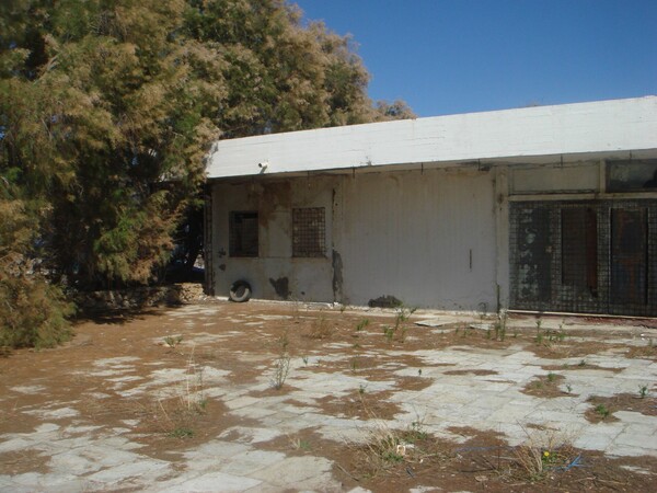 20 φωτογραφίες απ' το Motel Xenia - παραλία Καρτερού, Ηράκλειο Κρήτης