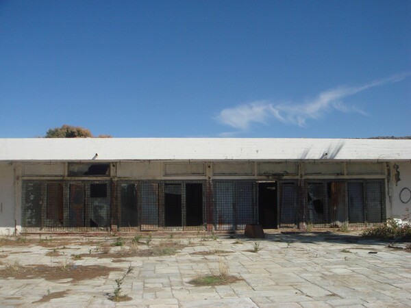 20 φωτογραφίες απ' το Motel Xenia - παραλία Καρτερού, Ηράκλειο Κρήτης