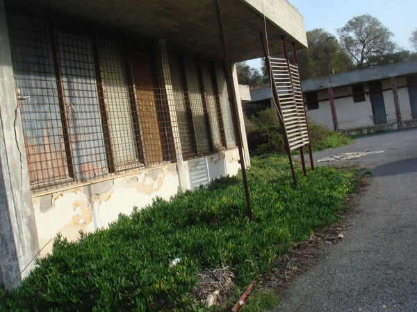 20 φωτογραφίες απ' το Motel Xenia - παραλία Καρτερού, Ηράκλειο Κρήτης